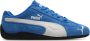 Puma Speedcat Schoenen Blauw Maat: 40.5 Suède Foot Locker - Thumbnail 3