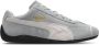 Puma Speedcat Heren Schoenen Grijs Maat: 40.5 Suède Foot Locker - Thumbnail 3