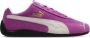 Puma Speedcat Schoenen Roze Maat: 40.5 Suède Foot Locker - Thumbnail 1