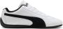 Puma Speedcat Leather Men wit Schoenen - Thumbnail 2