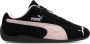 Puma Speedcat Sneakers Zwart Suède - Thumbnail 2