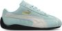 Puma Speedcat Unisex Schoenen Blauw Maat: 35.5 Suède Foot Locker - Thumbnail 1