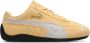 Puma Speedcat Unisex Schoenen Geel Maat: 35.5 Suède Foot Locker - Thumbnail 1