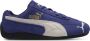 Puma Speedcat Unisex Schoenen Paars Maat: 35.5 Suède Foot Locker - Thumbnail 1