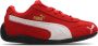 Puma Speedcat Unisex Schoenen Rood Maat: 34.5 Suède Foot Locker - Thumbnail 2