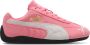 Puma Speedcat Unisex Schoenen Roze Maat: 35.5 Suède Foot Locker - Thumbnail 2