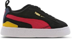 Puma Suede Bloc Baby Schoenen