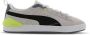 Puma Klassieke Suede Sneaker Multicolor Heren - Thumbnail 2