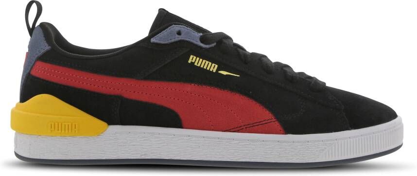 Puma Suede Bloc Heren Schoenen