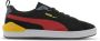 Puma Men's shoes sneakers 381183 03 Zwart Heren - Thumbnail 4