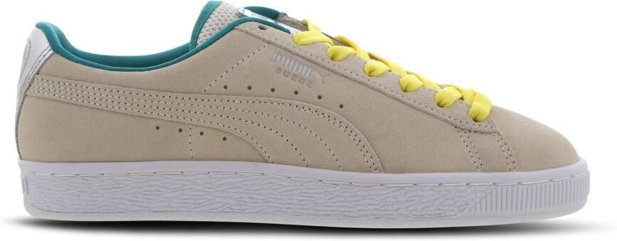 Puma Suede Classic Ocean Queen Sneakers Beige Dames - Foto 5