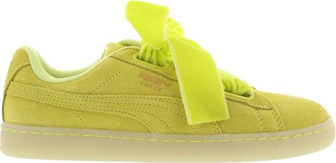 Puma Suede Heart Reset Schoenen