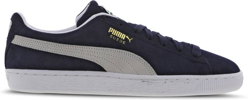 Puma Suede Heren Schoenen