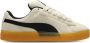 Puma Suede Heren Schoenen Wit Maat: 40.5 Suède Foot Locker - Thumbnail 4