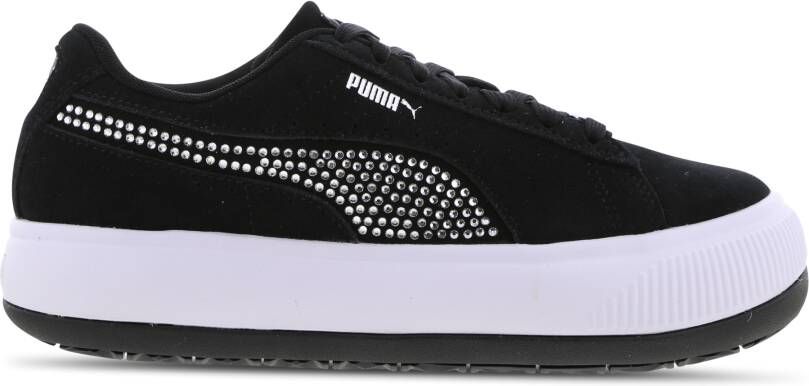 Puma Suede Mayu Paris Fashion Week Dames Schoenen - Foto 2