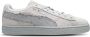 Puma Suede Unisex Schoenen Grijs Maat: 37.5 Suède Foot Locker - Thumbnail 2