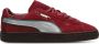 Puma Suede Unisex Schoenen Rood Maat: 37.5 Suède Foot Locker - Thumbnail 2