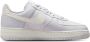 Nike Air Force 1 '07 Next Nature Damesschoenen Paars - Thumbnail 3