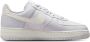 Nike Air Force 1 '07 Next Nature Damesschoenen Paars - Thumbnail 2