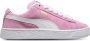 Puma Suede Unisex Schoenen Paars Maat: 37.5 Suède Foot Locker - Thumbnail 2