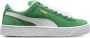 Puma Suede Unisex Schoenen Groen Maat: 35.5 Suède Foot Locker - Thumbnail 4