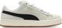 Puma Suede Schoenen Beige Maat: 37.5 Suède Foot Locker - Thumbnail 2