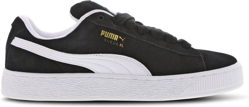 Puma Suede Schoenen Zwart 40.5 Suède Foot Locker - Foto 20