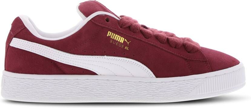 Puma Suede Xl Heren Schoenen