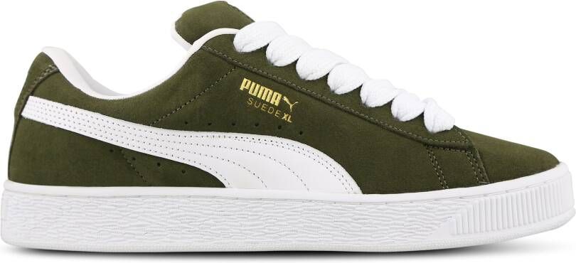 Puma Suede Xl Heren Schoenen