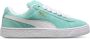 Puma Suede Schoenen Groen Maat: 40.5 Leer Foot Locker - Thumbnail 1