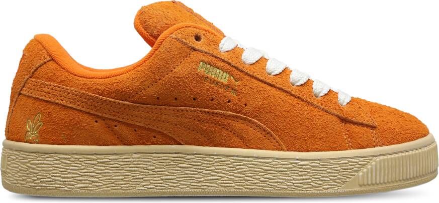 Puma Suede Xl X Carrots Heren Schoenen