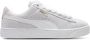 Puma Witte Sneakers voor een stijlvolle look White Dames - Thumbnail 2