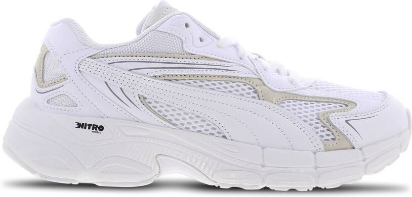 Puma Teveris Nitro Dames Schoenen