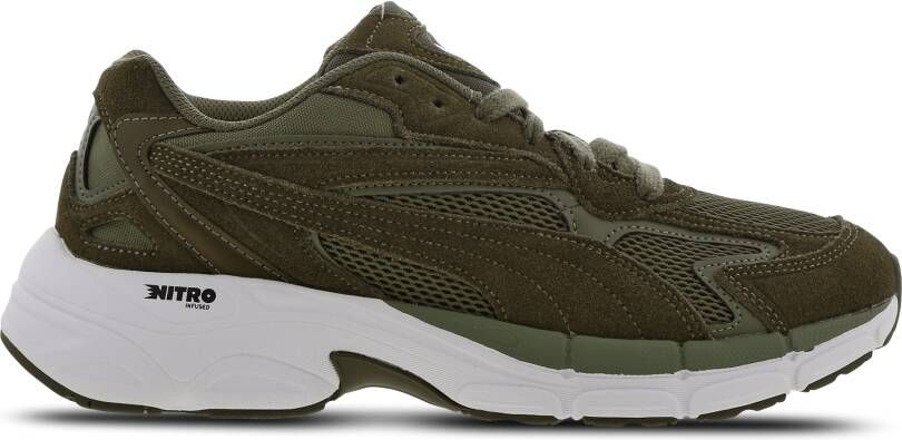 Puma Teveris Nitro Heren Schoenen