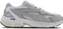 PUMA SELECT Teveris Nitro Sneakers Gray Violet Nimbus Cloud Heren - Thumbnail 3