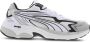 Puma Teveris Nitro Noughties sneaker met mesh details - Thumbnail 2