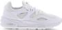 PUMA De sneakers van de manier Trc Blaze Triple - Thumbnail 2