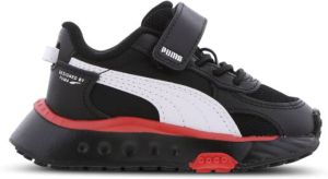 Puma Wild Rider Baby Schoenen