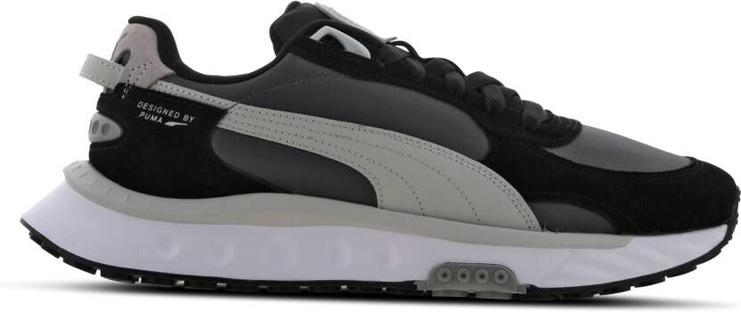 Puma Wild Rider Heren Schoenen