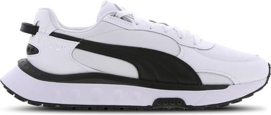 Puma Wild Rider Heren Schoenen