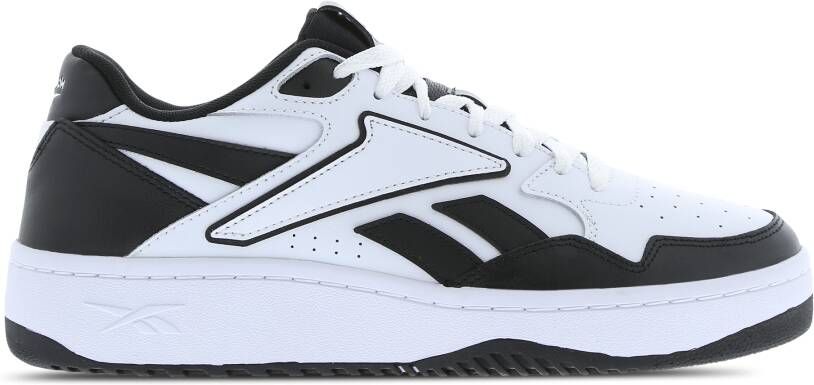 Reebok Atr Chill Heren Schoenen Zwart Maat: 41 Leer Foot Locker