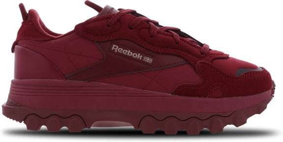 Reebok Cardi B Classic Leather basisschool Schoenen - Schoenen.nl