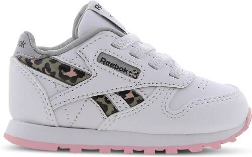 Baby reebok hot sale classic