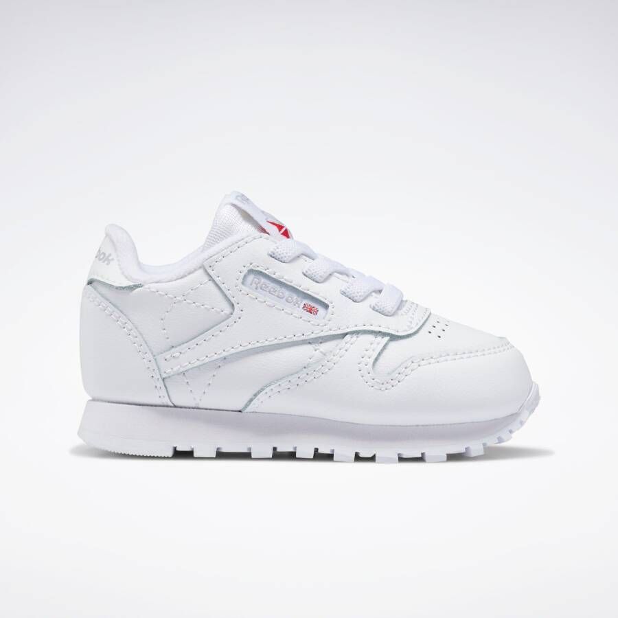 Reebok Classic Leather Baby Schoenen