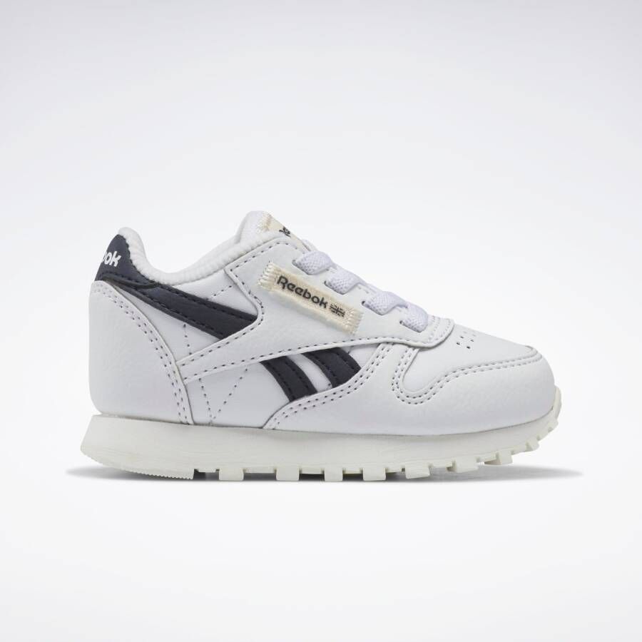 Reebok Sport Lage Sneakers Classic Leather - Foto 3
