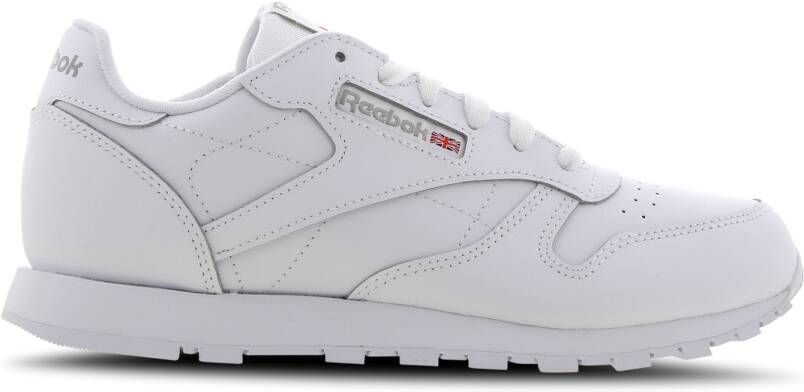 Reebok Classic Leather Basisschool Schoenen