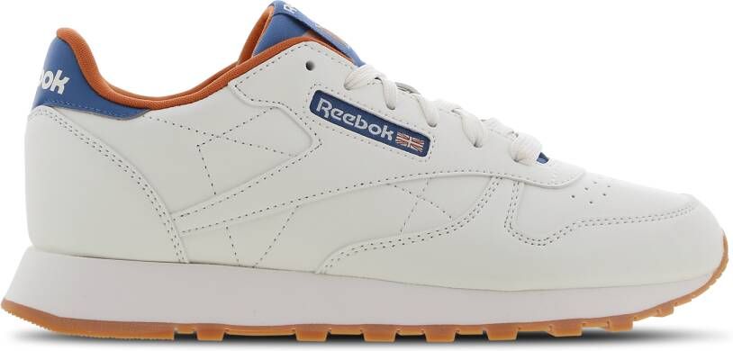 Reebok Classic Leather Basisschool Schoenen