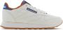 REEBOK CLASSICS Leather Junior Trainers Wit 1 2 Jongen - Thumbnail 2