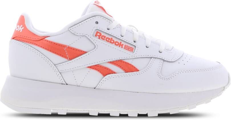 Reebok Classic Leather Dames Schoenen