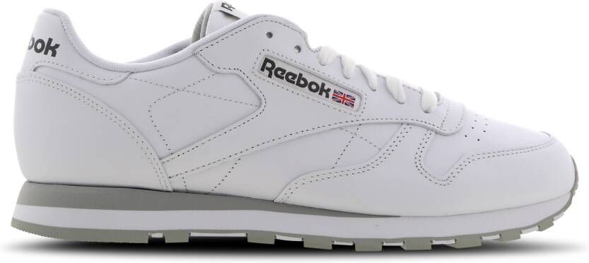 Reebok Classic Leather Heren Schoenen